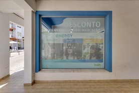 Loja T0 - Quarteira, Loul�, Faro (Algarve) - Miniatura: 10/12