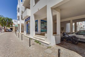 Loja T0 - Quarteira, Loul�, Faro (Algarve) - Miniatura: 11/12