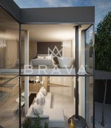 Pr�dio - Santa Marinha, Vila Nova de Gaia, Porto - Miniatura: 1/8