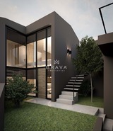 Pr�dio - Santa Marinha, Vila Nova de Gaia, Porto - Miniatura: 5/8