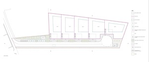 Terreno Urbano T0 - Santa B�rbara de Nexe, Loul�, Faro (Algarve) - Miniatura: 1/4
