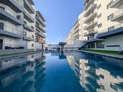 Apartamento T3 - Quelfes, Olh�o, Faro (Algarve) - Miniatura: 33/33