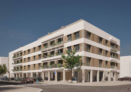 Apartamento T2 - Almancil, Loul�, Faro (Algarve) - Miniatura: 3/20