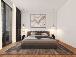 Apartamento T2 - Almancil, Loul�, Faro (Algarve) - Miniatura: 15/20