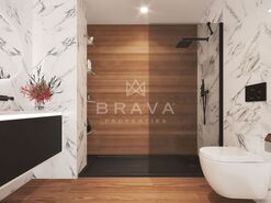 Apartamento T2 - Almancil, Loul�, Faro (Algarve) - Miniatura: 18/20