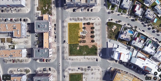 Terreno Rústico T0 - Loulé, Loulé, Faro (Algarve) - Imagem grande