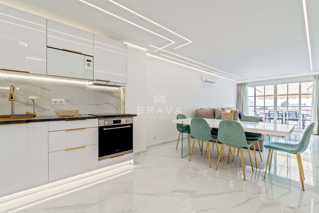 Apartamento T2 - Albufeira, Albufeira, Faro (Algarve) - Imagem grande