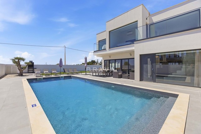 Moradia T4 - P�ra, Silves, Faro (Algarve) - Imagem grande
