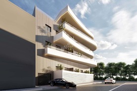 Apartamento T2 - Quarteira, Loul, Faro (Algarve)