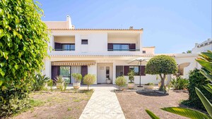 Moradia T3 - Albufeira, Albufeira, Faro (Algarve)