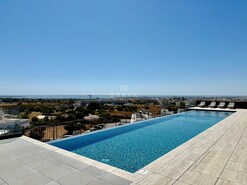 Apartamento T2 - Quelfes, Olho, Faro (Algarve)