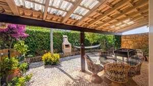Moradia T2 - Algoz, Silves, Faro (Algarve)