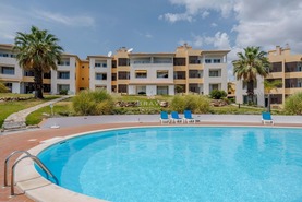 Apartamento T3 - Quarteira, Loul�, Faro (Algarve)