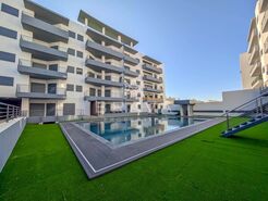 Apartamento T3 - Quelfes, Olh�o, Faro (Algarve)