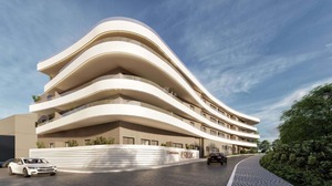 Apartamento T2 - Quarteira, Loul, Faro (Algarve) - Miniatura: 1/5
