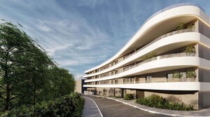 Apartamento T2 - Quarteira, Loul, Faro (Algarve) - Miniatura: 2/5