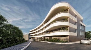 Apartamento T2 - Quarteira, Loul, Faro (Algarve) - Miniatura: 3/5
