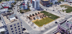 Terreno Rstico T0 - Loul, Loul, Faro (Algarve) - Miniatura: 1/5