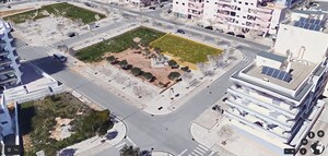 Terreno Rstico T0 - Loul, Loul, Faro (Algarve) - Miniatura: 2/5