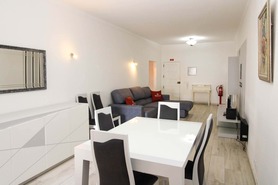 Apartamento T1 - Albufeira, Albufeira, Faro (Algarve) - Miniatura: 1/19