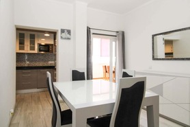 Apartamento T1 - Albufeira, Albufeira, Faro (Algarve) - Miniatura: 3/19
