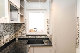 Apartamento T1 - Albufeira, Albufeira, Faro (Algarve) - Miniatura: 9/19