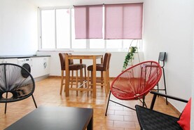 Apartamento T1 - Albufeira, Albufeira, Faro (Algarve) - Miniatura: 12/19