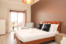 Apartamento T1 - Albufeira, Albufeira, Faro (Algarve) - Miniatura: 13/19