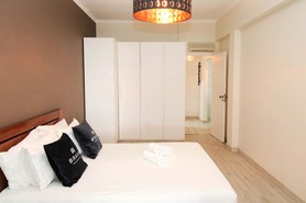 Apartamento T1 - Albufeira, Albufeira, Faro (Algarve) - Miniatura: 14/19