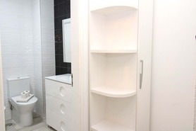 Apartamento T1 - Albufeira, Albufeira, Faro (Algarve) - Miniatura: 16/19