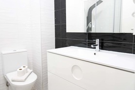 Apartamento T1 - Albufeira, Albufeira, Faro (Algarve) - Miniatura: 17/19