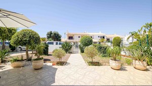 Moradia T3 - Albufeira, Albufeira, Faro (Algarve) - Miniatura: 22/53