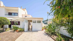 Moradia T3 - Albufeira, Albufeira, Faro (Algarve) - Miniatura: 44/53