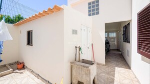 Moradia T3 - Albufeira, Albufeira, Faro (Algarve) - Miniatura: 48/53
