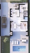 Moradia T4 - Quarteira, Loul, Faro (Algarve) - Miniatura: 18/20
