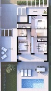 Moradia T4 - Quarteira, Loul, Faro (Algarve) - Miniatura: 19/20