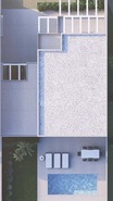 Moradia T4 - Quarteira, Loul, Faro (Algarve) - Miniatura: 20/20