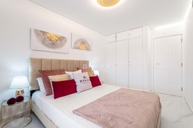 Apartamento T2 - Albufeira, Albufeira, Faro (Algarve) - Miniatura: 9/21