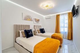 Apartamento T2 - Albufeira, Albufeira, Faro (Algarve) - Miniatura: 12/21