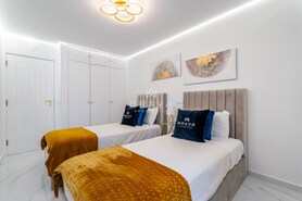 Apartamento T2 - Albufeira, Albufeira, Faro (Algarve) - Miniatura: 13/21