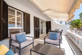 Apartamento T2 - Albufeira, Albufeira, Faro (Algarve) - Miniatura: 14/21