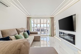 Apartamento T2 - Albufeira, Albufeira, Faro (Algarve) - Miniatura: 16/21
