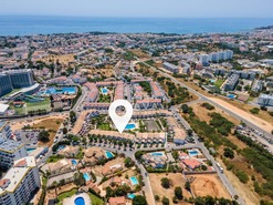 Apartamento T2 - Albufeira, Albufeira, Faro (Algarve) - Miniatura: 17/21