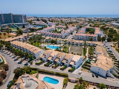 Apartamento T2 - Albufeira, Albufeira, Faro (Algarve) - Miniatura: 19/21