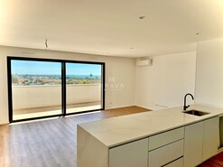 Apartamento T2 - Quelfes, Olho, Faro (Algarve) - Miniatura: 1/40