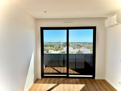 Apartamento T2 - Quelfes, Olho, Faro (Algarve) - Miniatura: 15/40