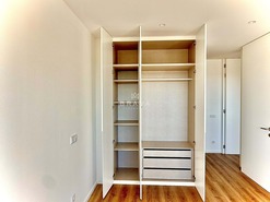 Apartamento T2 - Quelfes, Olho, Faro (Algarve) - Miniatura: 18/40