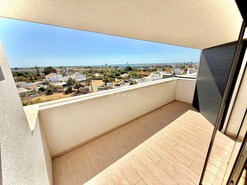 Apartamento T2 - Quelfes, Olho, Faro (Algarve) - Miniatura: 25/40