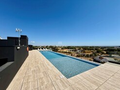Apartamento T2 - Quelfes, Olho, Faro (Algarve) - Miniatura: 27/40