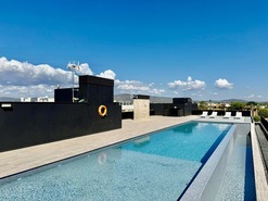 Apartamento T2 - Quelfes, Olho, Faro (Algarve) - Miniatura: 32/40